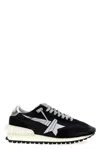 Golden Goose 'running Marathon M2000' Sneakers In Black