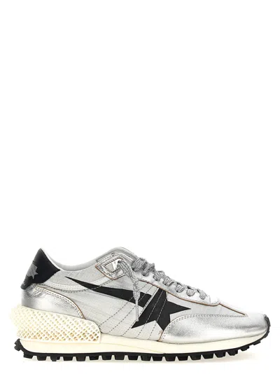GOLDEN GOOSE RUNNING MARATHON M2000 SNEAKERS