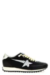 Golden Goose Marathon Runner Contrasting Sole