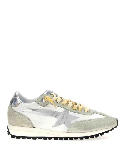 GOLDEN GOOSE RUNNING MARATHON M77 SNEAKERS