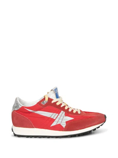 GOLDEN GOOSE RUNNING MARATHON M77 SNEAKERS