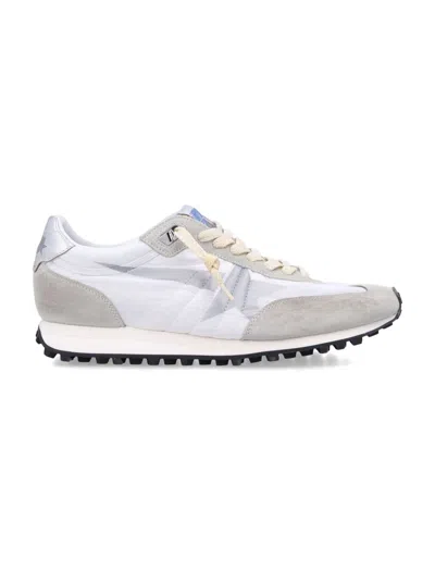 Golden Goose Running Marathon In Multi