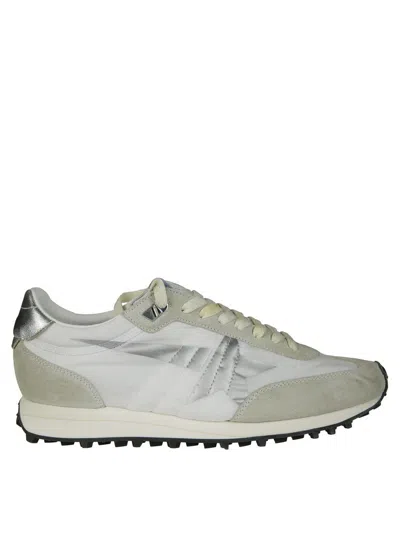 Golden Goose Running Marathon Neutrals Sneakers In White
