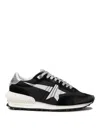 Golden Goose Sneakers In Brown