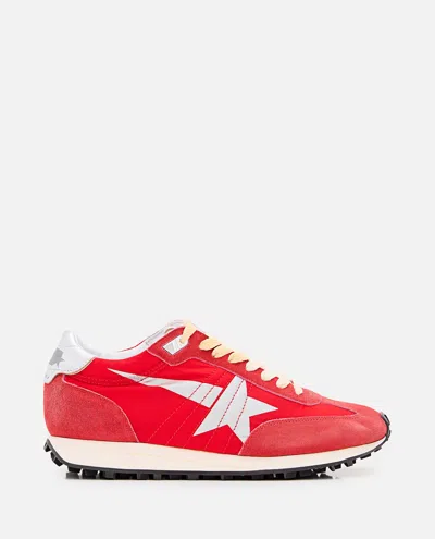 GOLDEN GOOSE RUNNING MARATHON