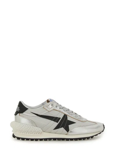 GOLDEN GOOSE "RUNNING MARATHON" SNEAKER