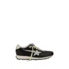 Golden Goose Marathon Runner Contrasting Sole