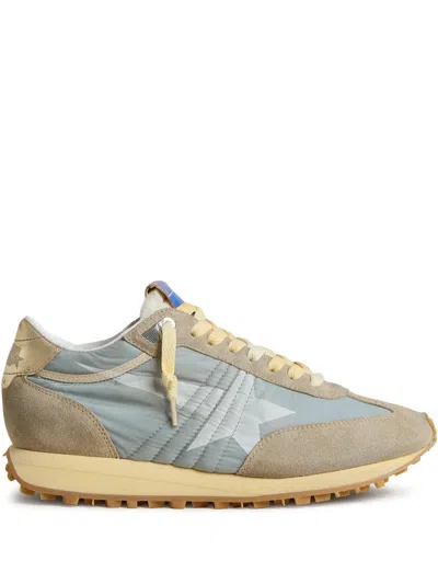 GOLDEN GOOSE RUNNING MARATHON SNEAKERS