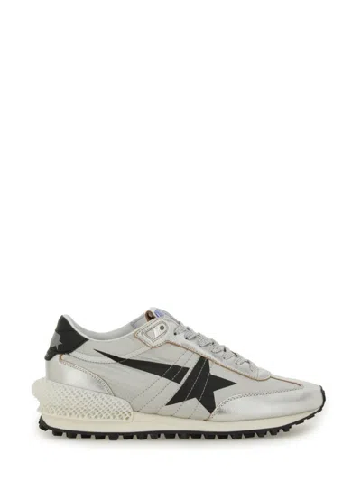 Golden Goose Running Marathon" Sneakers