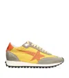 Golden Goose Running Marathon Sneakers