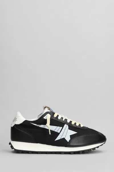 GOLDEN GOOSE GOLDEN GOOSE RUNNING MARATHON SNEAKERS