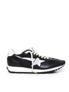 GOLDEN GOOSE RUNNING MARATHON SNEAKERS