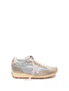 Golden Goose `running Marathon` Sneakers In Neutral