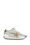 Golden Goose Running Marathon Sneakers In Neutral