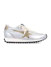 Golden Goose 'm77 Marathon Running' Sneakers In Multi