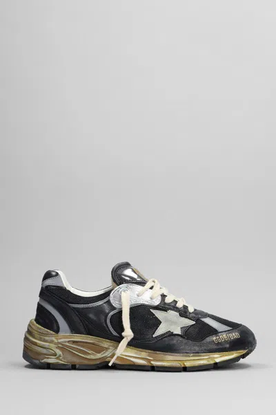 GOLDEN GOOSE GOLDEN GOOSE RUNNING SNEAKERS