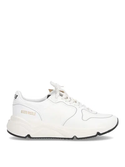 Golden Goose Zapatillas - Blanco