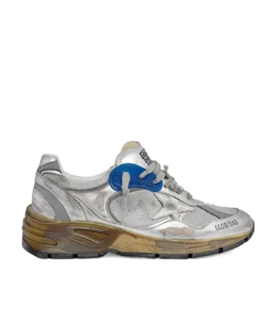 GOLDEN GOOSE GOLDEN GOOSE DELUXE BRAND DAD-STAR SNEAKERS