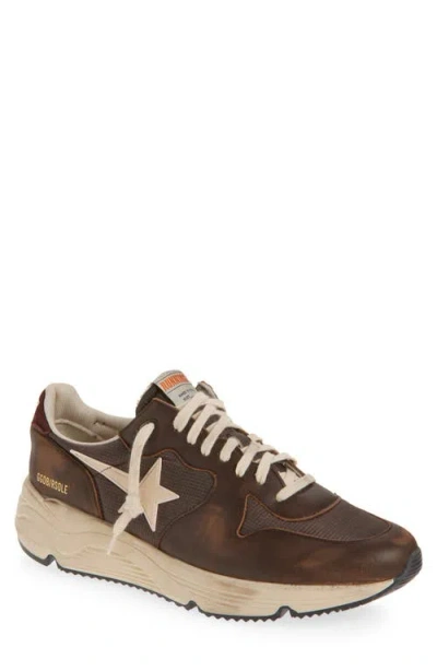 Golden Goose Running Sole Sneaker