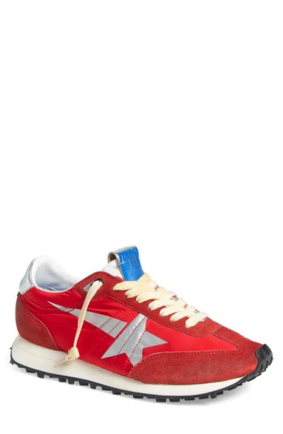 Golden Goose Running Sole Sneaker