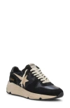 Golden Goose Star-patch Lace-up Sneakers In Multi