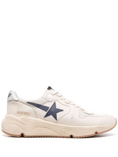 Golden Goose Sneakers White