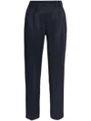 Golden Goose Wool Blend Pants