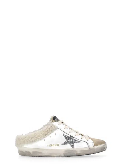 Golden Goose Sandals