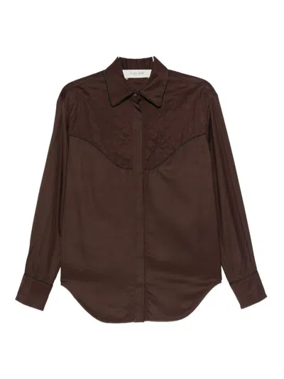 GOLDEN GOOSE SHIRT