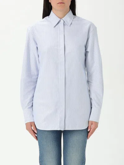 Golden Goose Top  Woman Color Blue
