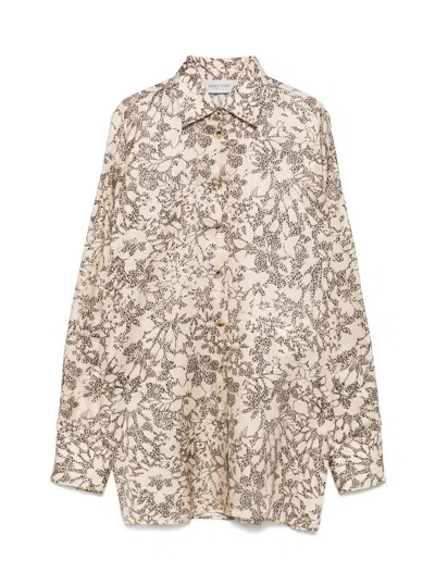 GOLDEN GOOSE GOLDEN GOOSE SHIRTS