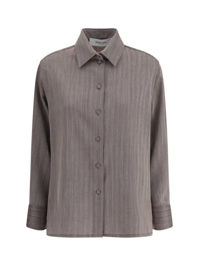 GOLDEN GOOSE GOLDEN GOOSE SHIRTS