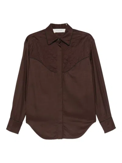 GOLDEN GOOSE GOLDEN GOOSE SHIRTS