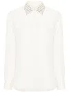 Golden Goose Shirts In Papyrus