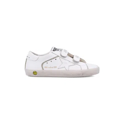 GOLDEN GOOSE SHOE GOLDEN GOOSE