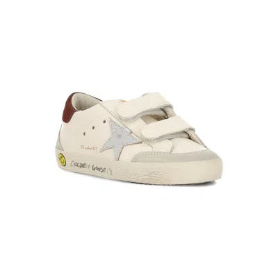 Golden Goose Kids' Shoe In Multi