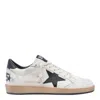Golden Goose Ball Star Sneakers
