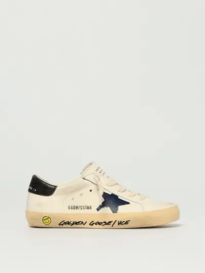 Golden Goose Shoes  Kids Color White In Neutral