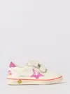 Golden Goose Shoes  Kids Color White In Neutral