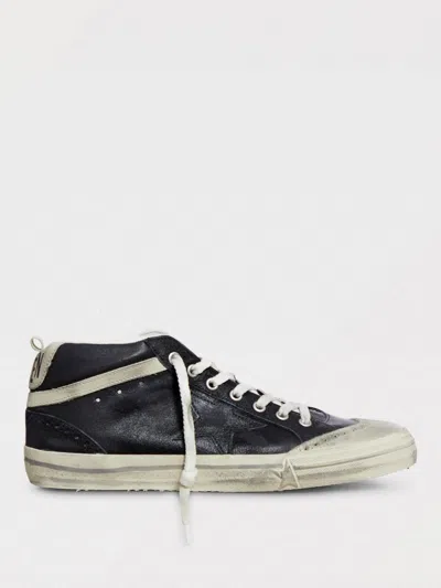 Golden Goose Schuhe  Herren Farbe Schwarz