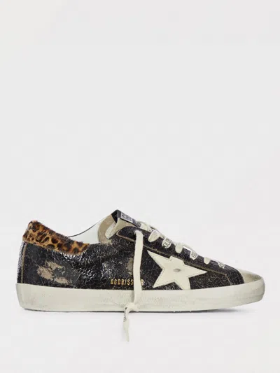 Golden Goose Schuhe  Herren Farbe Schwarz