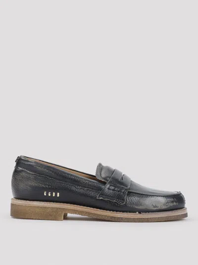 Golden Goose Shoes  Woman Color Black In Schwarz