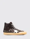 Golden Goose Moda Operandi In Brown