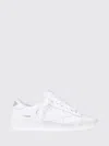 Golden Goose Shoes  Woman Color White In White
