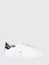 Golden Goose Sneakers  Woman Color White In White