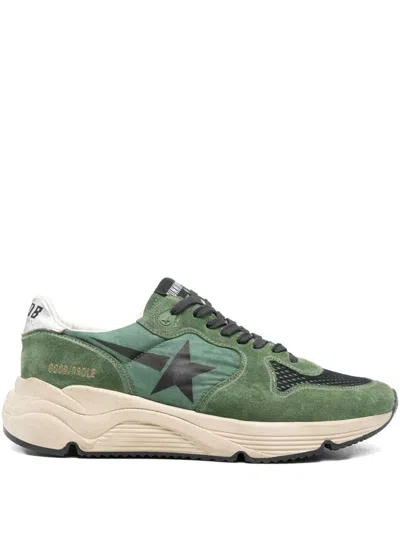 GOLDEN GOOSE GOLDEN GOOSE SNEAKERS