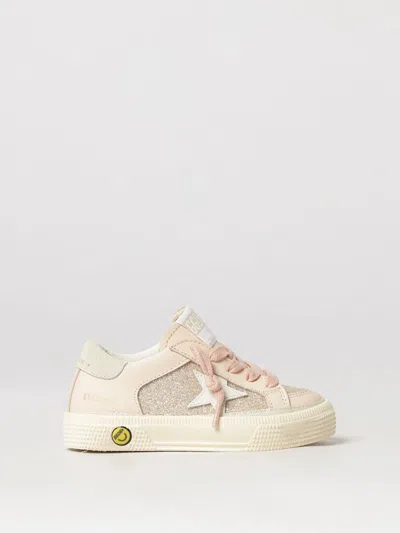 Golden Goose Shoes Kids