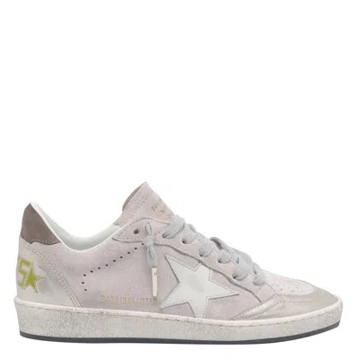 GOLDEN GOOSE GOLDEN GOOSE SNEAKERS
