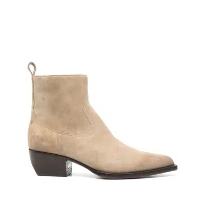 GOLDEN GOOSE GOLDEN GOOSE SHOES