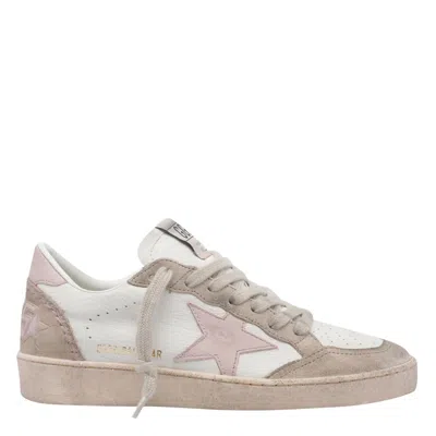GOLDEN GOOSE GOLDEN GOOSE SNEAKERS